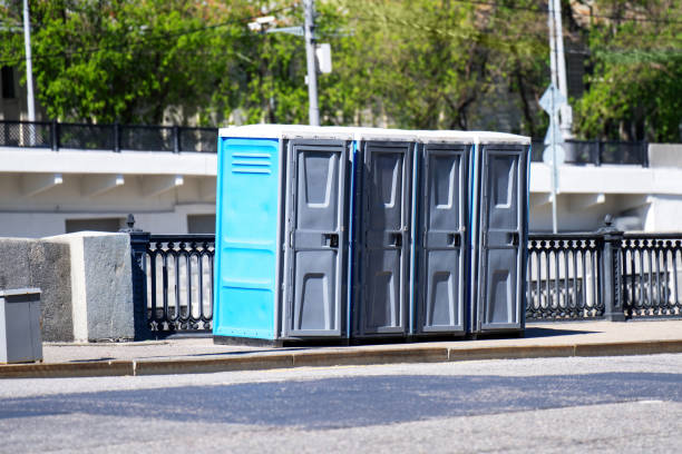Professional porta potty rental in Edgefield, SC