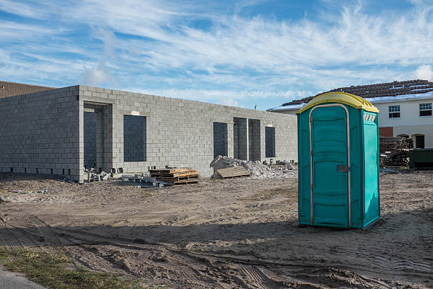 Best Affordable portable toilet rental  in Edgefield, SC